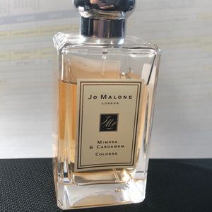 Jo Malone